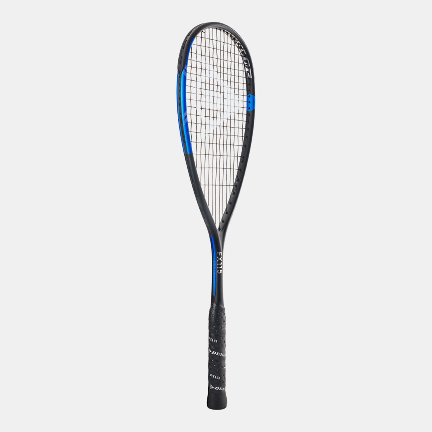 FX 115 Squash Racket