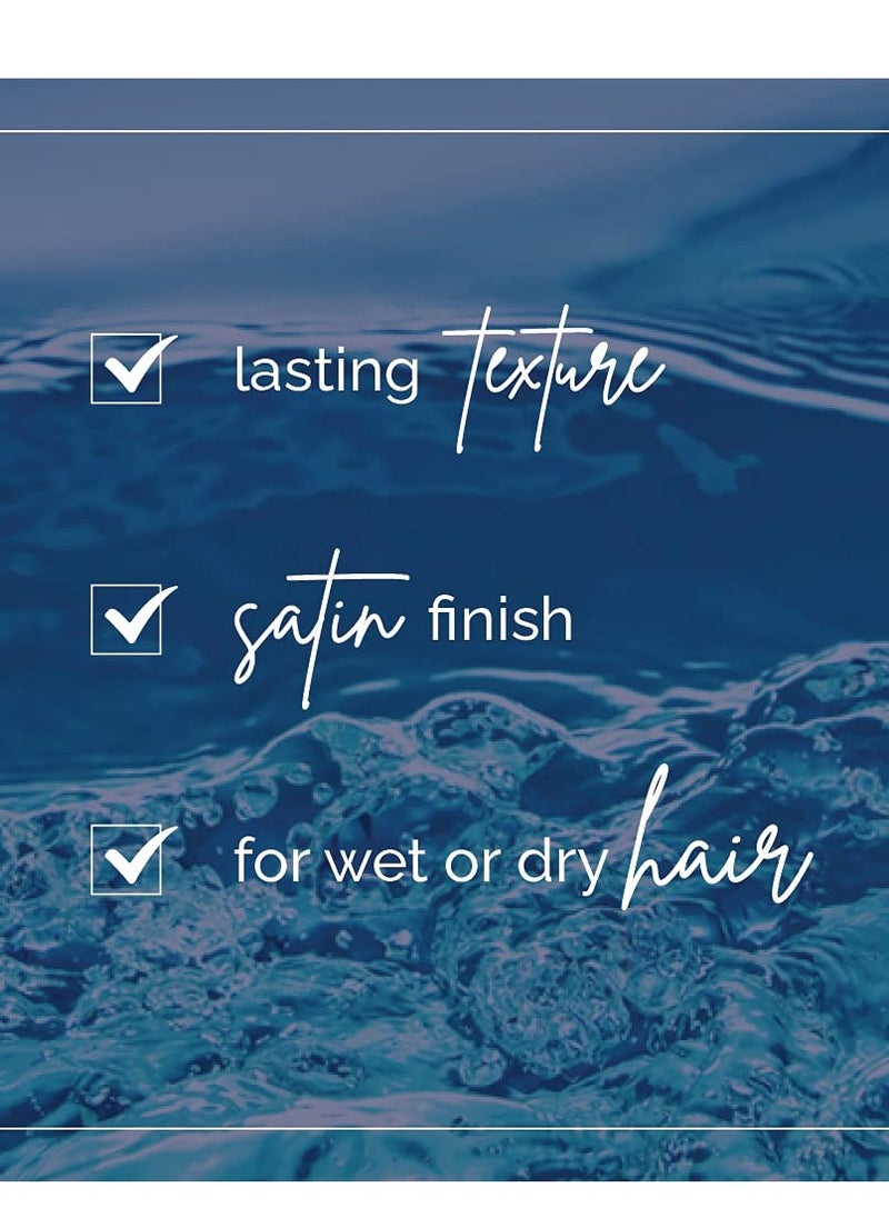 Aquage Transforming Paste, Creates Texture and Hold Simultaneously, Provides Long-Lasting Style Retention, 4.6 oz.