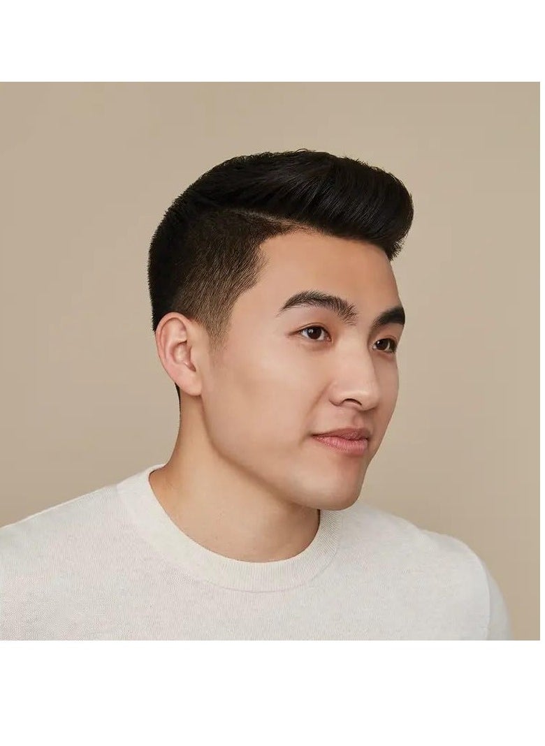 MITCH by Paul Mitchell Clean Cut Styling Cream for Men, Medium Hold, Semi-Matte Finish, For All Hair Types + Short to Medium Hair, 3 oz.