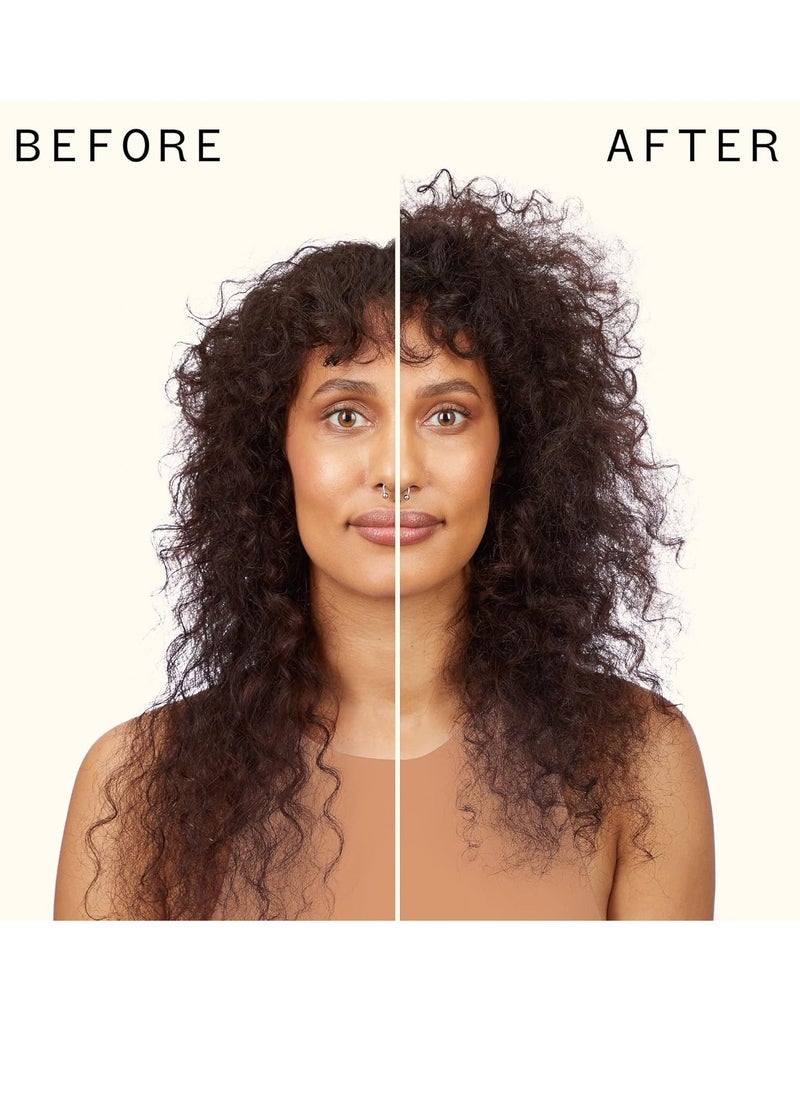 amika un.done volume & matte texture spray