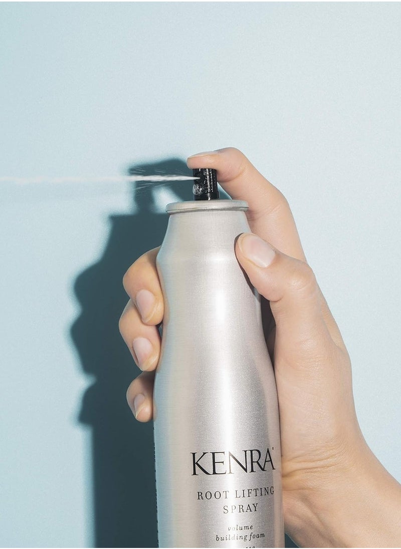 Kenra Root Lifting Spray 13 | Medium Hold | Ultimate Lift & Lasting Style | Boosts Hair At The Root | Provides Flexible Fullness Without Weight or Stiffness | All Hair Types
