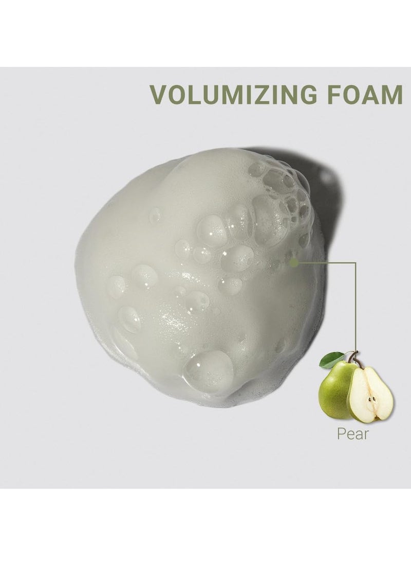 LOMA Volumizing Foam 8.45 Ounce