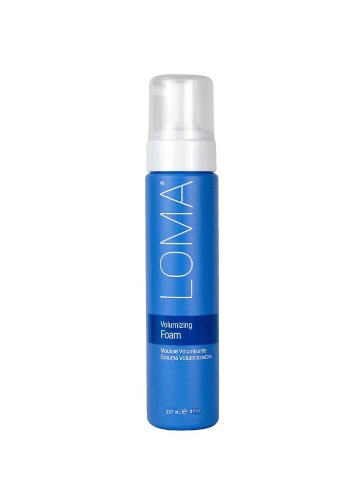 LOMA Volumizing Foam 8.45 Ounce