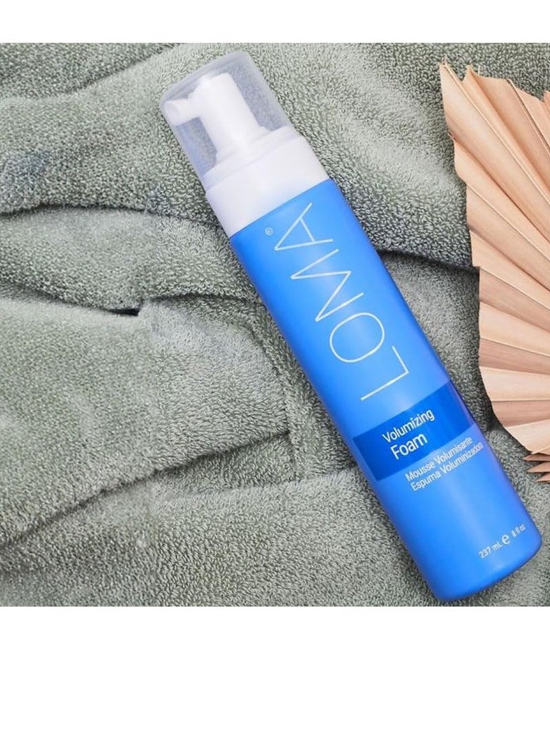 LOMA Volumizing Foam 8.45 Ounce