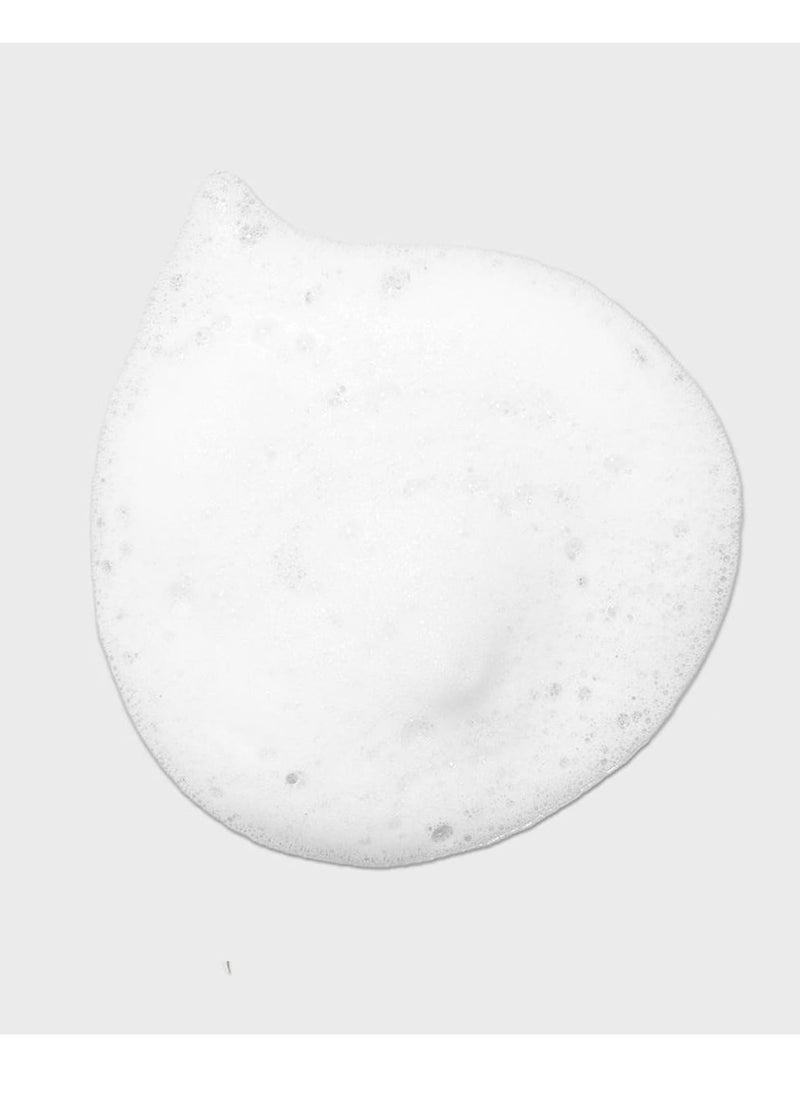 Tea Tree Lavender Mint Curl Refresh Foam, Hair Mousse, For Coarse, Curly + Dry Hair, 6.8 fl. oz.