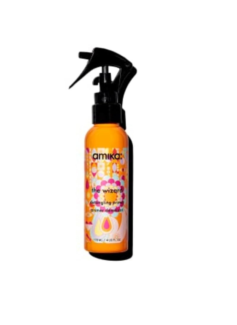 amika the wizard detangling primer