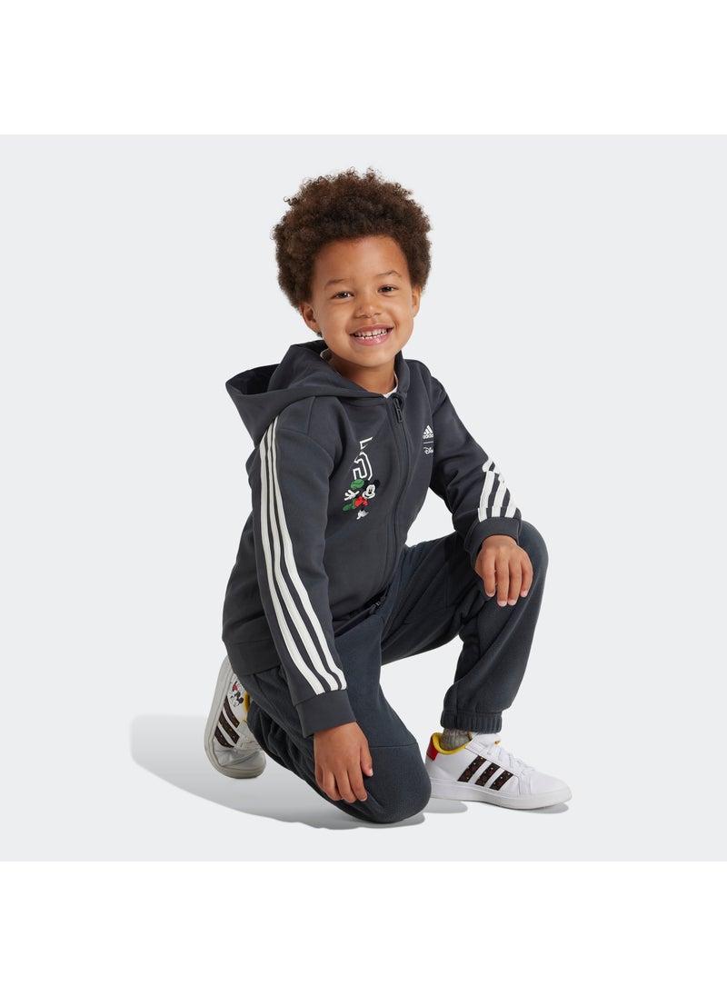 ADIDAS DISNEY MICKEY MOUSE TRACK TOP