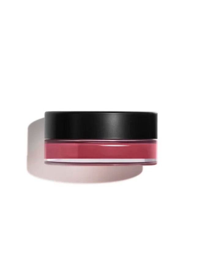 N°1 De Chanel Lip And Cheek Balm_Lively Rosewood