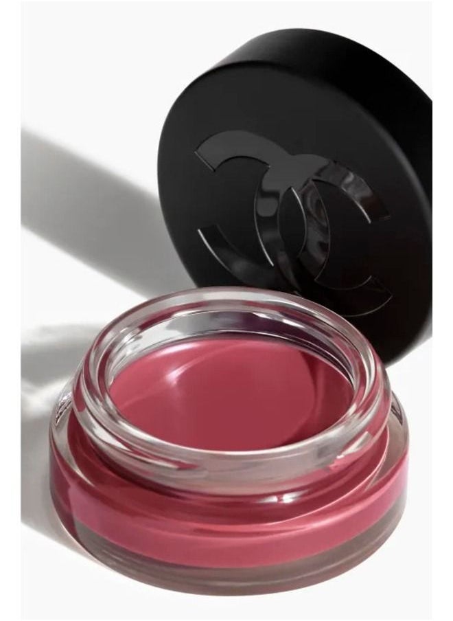 N°1 De Chanel Lip And Cheek Balm_Lively Rosewood