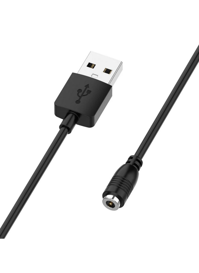 Charging Cable for Casio WSD-F10 WSD-F20 WSD-F30 pre-trek F21 Active Charger USB Port Magnetic