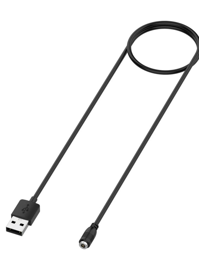 Charging Cable for Casio WSD-F10 WSD-F20 WSD-F30 pre-trek F21 Active Charger USB Port Magnetic