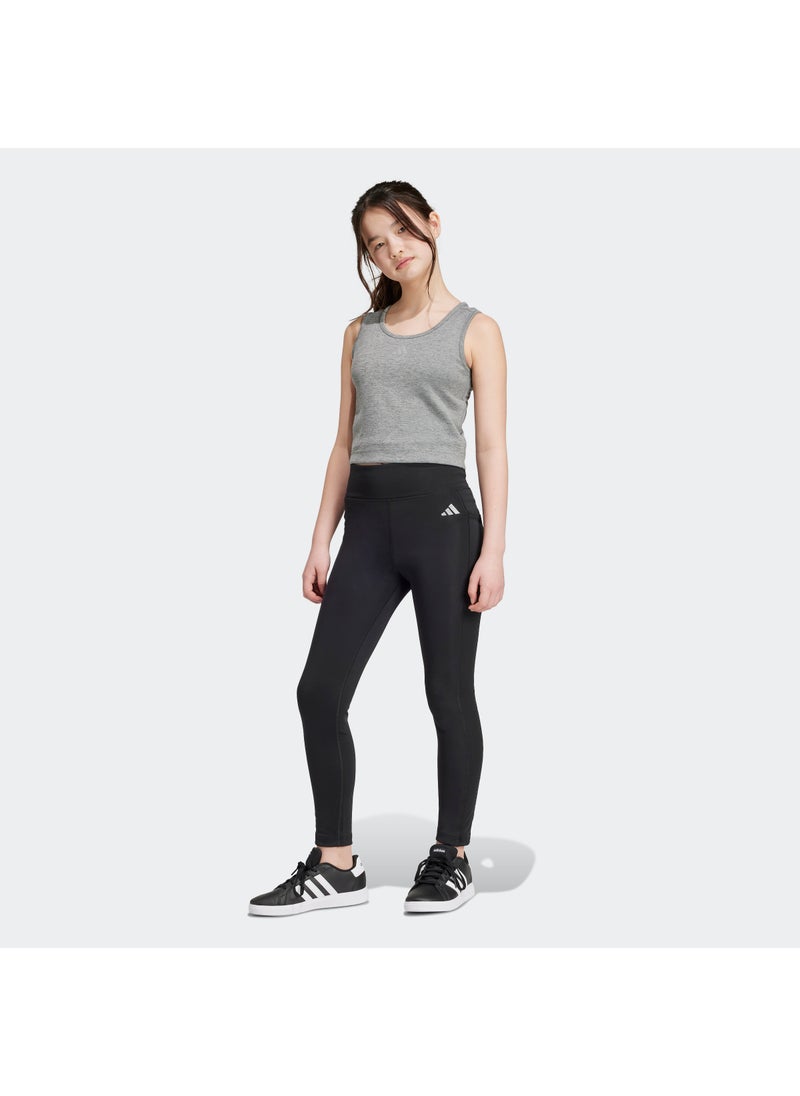 ADIDAS OPTIME 7/8 LEGGINGS