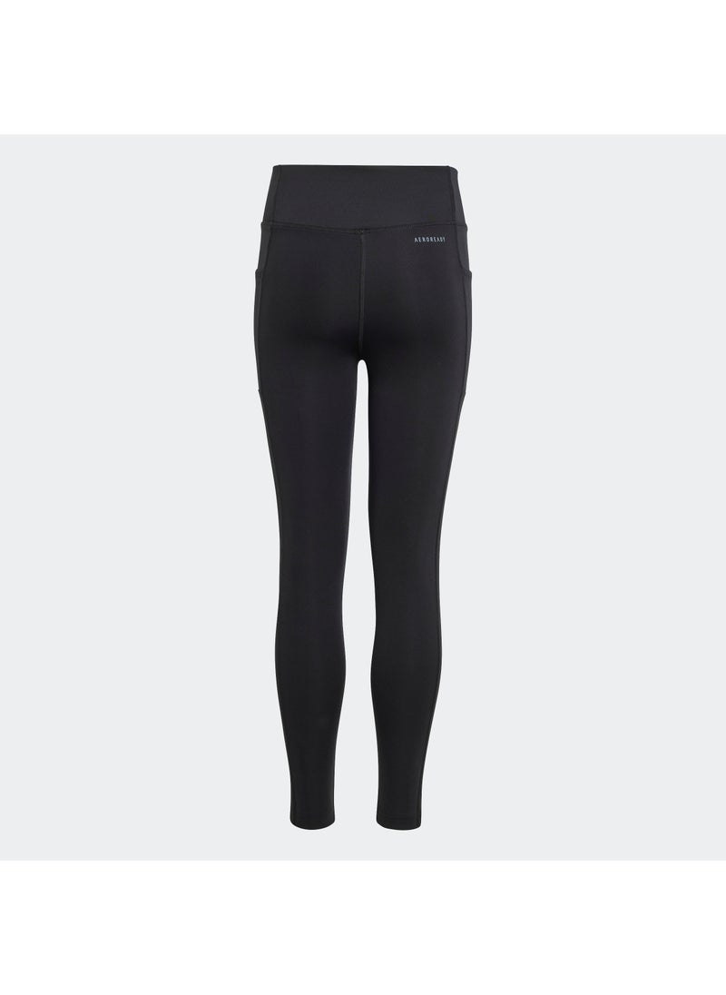 ADIDAS OPTIME 7/8 LEGGINGS