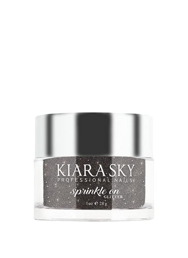 Sprinkle On Glitter Collection (Steel The Night)