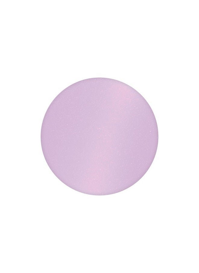 Nail Mini Lacquer (Step 3) - Lovely Lilac - A Pale Purple With A Pink Shimmer Effect. Full Coverage Shimmer. (0.17 Fl Oz/ 5 Manicures)