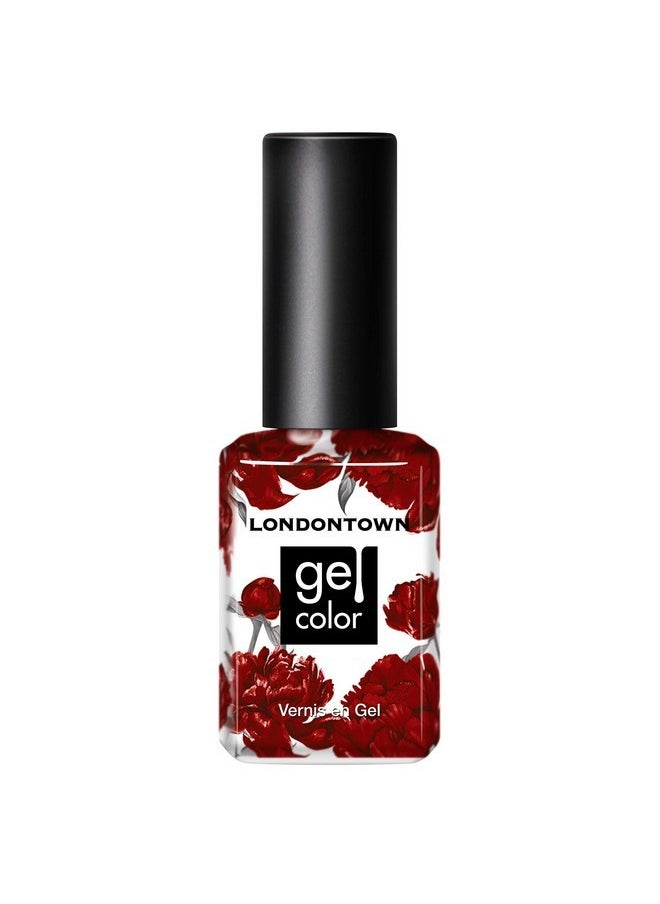 Gel Color, Lady Luck