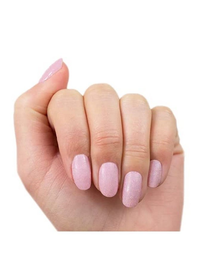 Blushing In Flushing