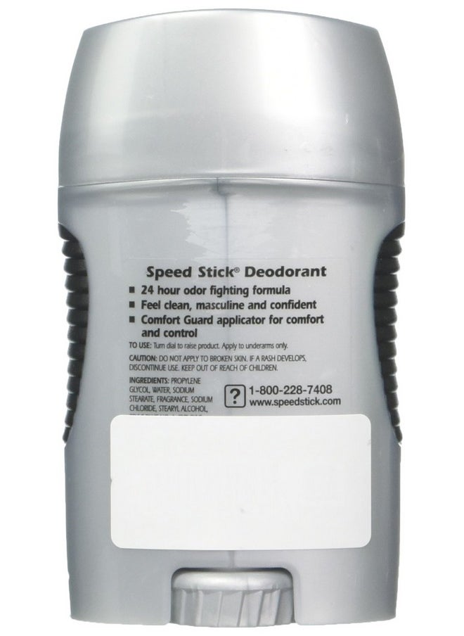 Deodorant, Ocean Surf 1.8 Oz (Pack Of 3)