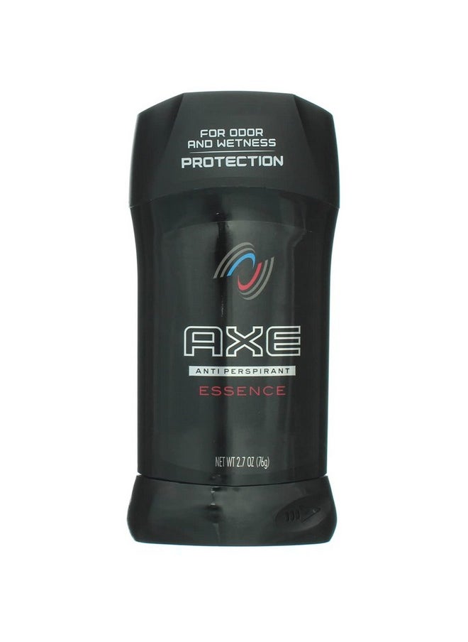 Inv Sld Essence Size 2.7Z Axe Dry Deodorant Invisible Solid Essence