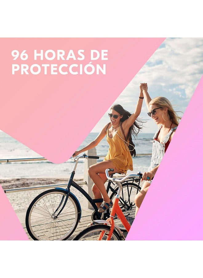 Maximum Protection Antiperspirant Cream Confidence 45Ml
