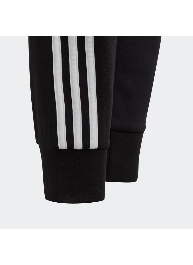 Junior Girls Future Icons 3 Stripes Cotton Pant