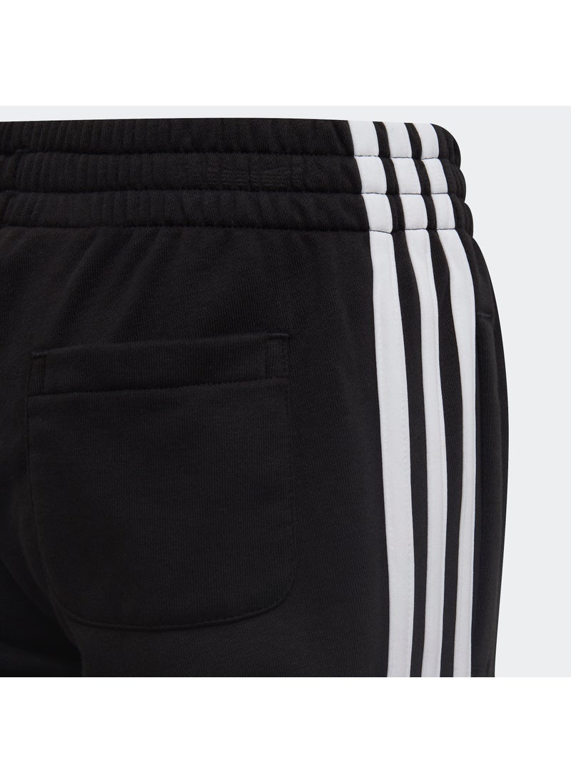 LITTLE KIDS ESSENTIALS 3 STRIPES PANT (Gender Neutral)