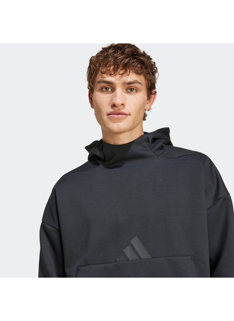 ADIDAS Z.N.E. HOODIE