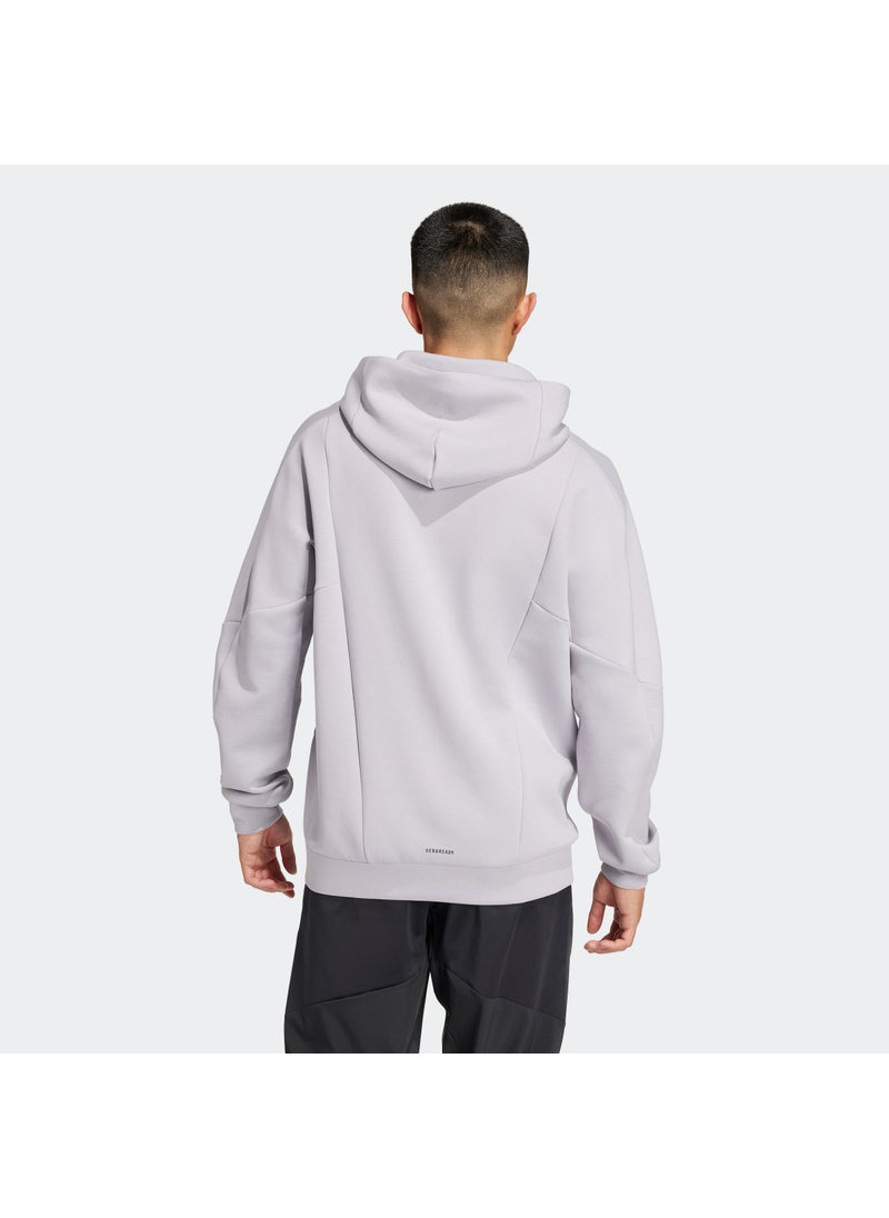 D4T HOODIE