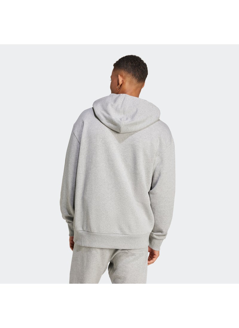 ALL SZN FRENCH TERRY HOODIE