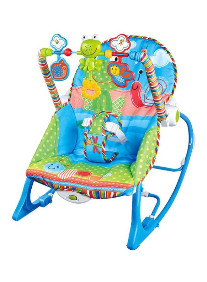 Infant To Toddler Rocker