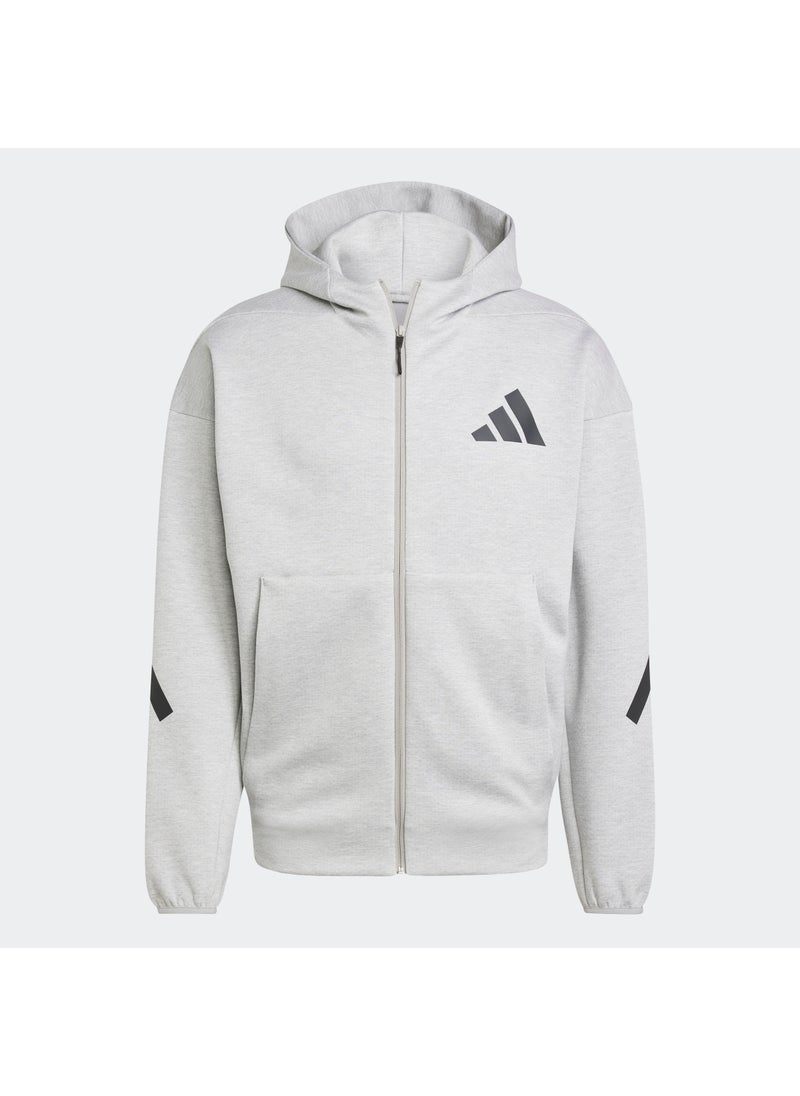 ADIDAS Z.N.E. FULL ZIP