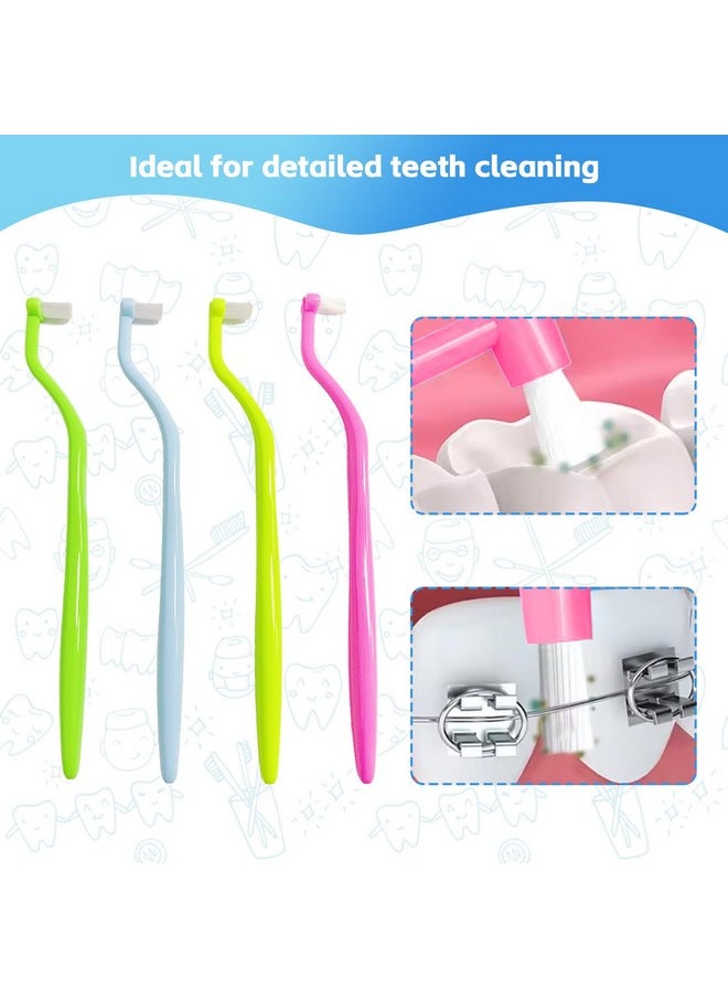 Crossaction Deep Reach Manual Toothbrush, Soft, 2 Count