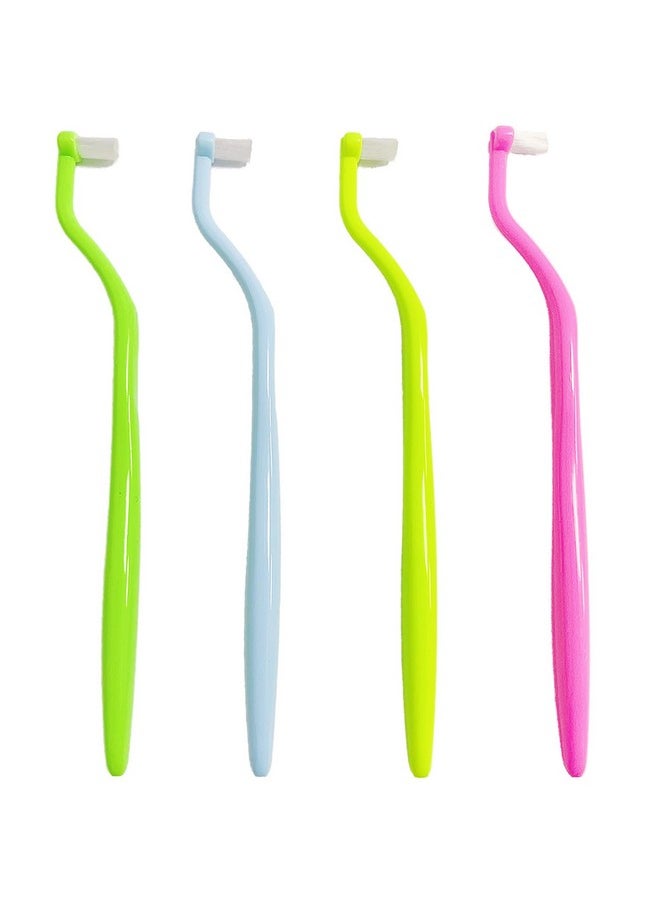 Crossaction Deep Reach Manual Toothbrush, Soft, 2 Count