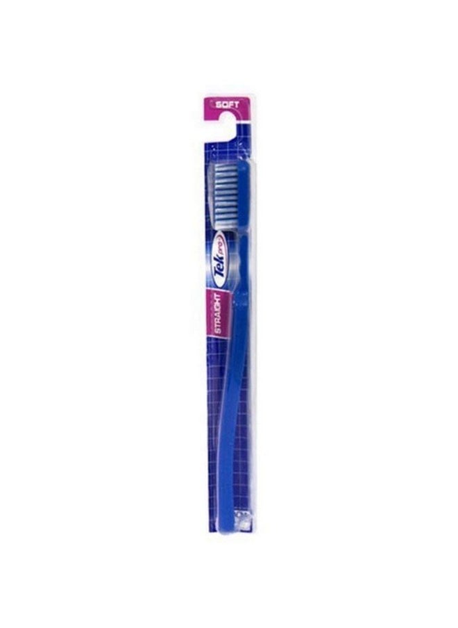 Toothbrush Soft #3701 Size 1Ct Tek Toothbrush Soft #37016 1Ct