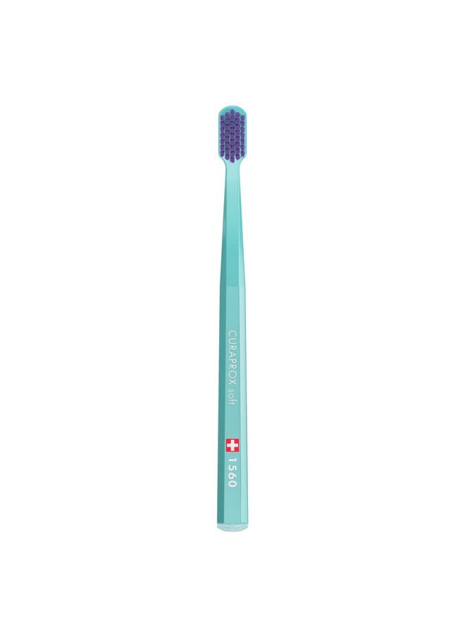 Cs 1560 Soft Toothbrush