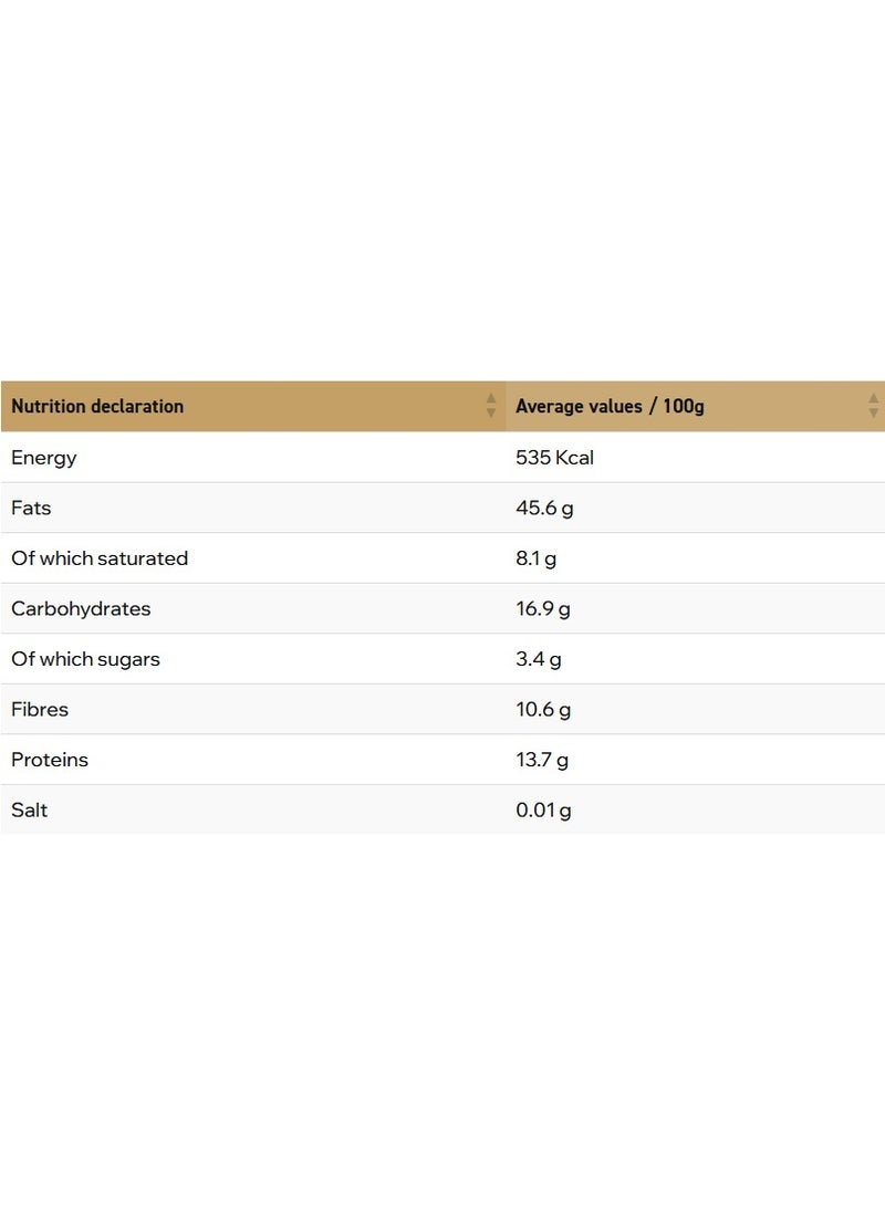 Keto Cocoa Cookies with Dark Chocolate | 14% Protein, Low Carb, High Fiber – 160gm