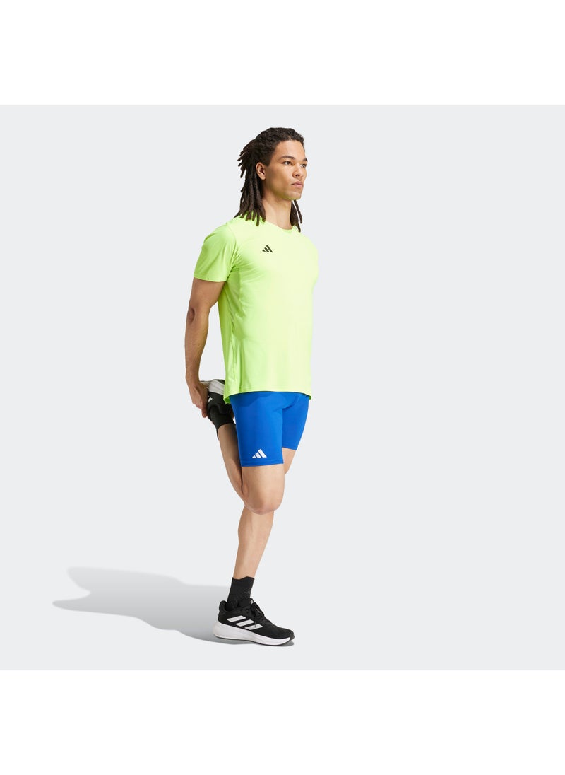 Adizero Essentials Running Tee