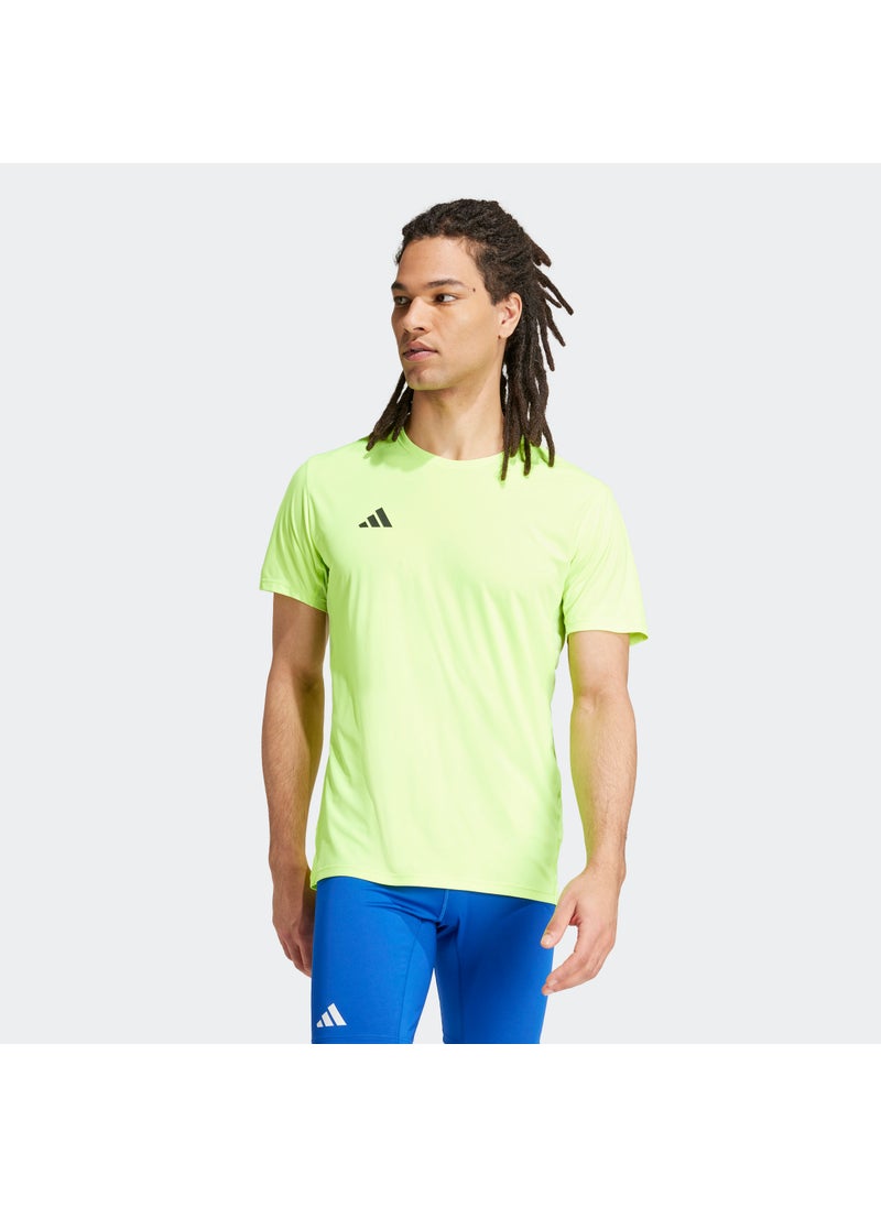 Adizero Essentials Running Tee