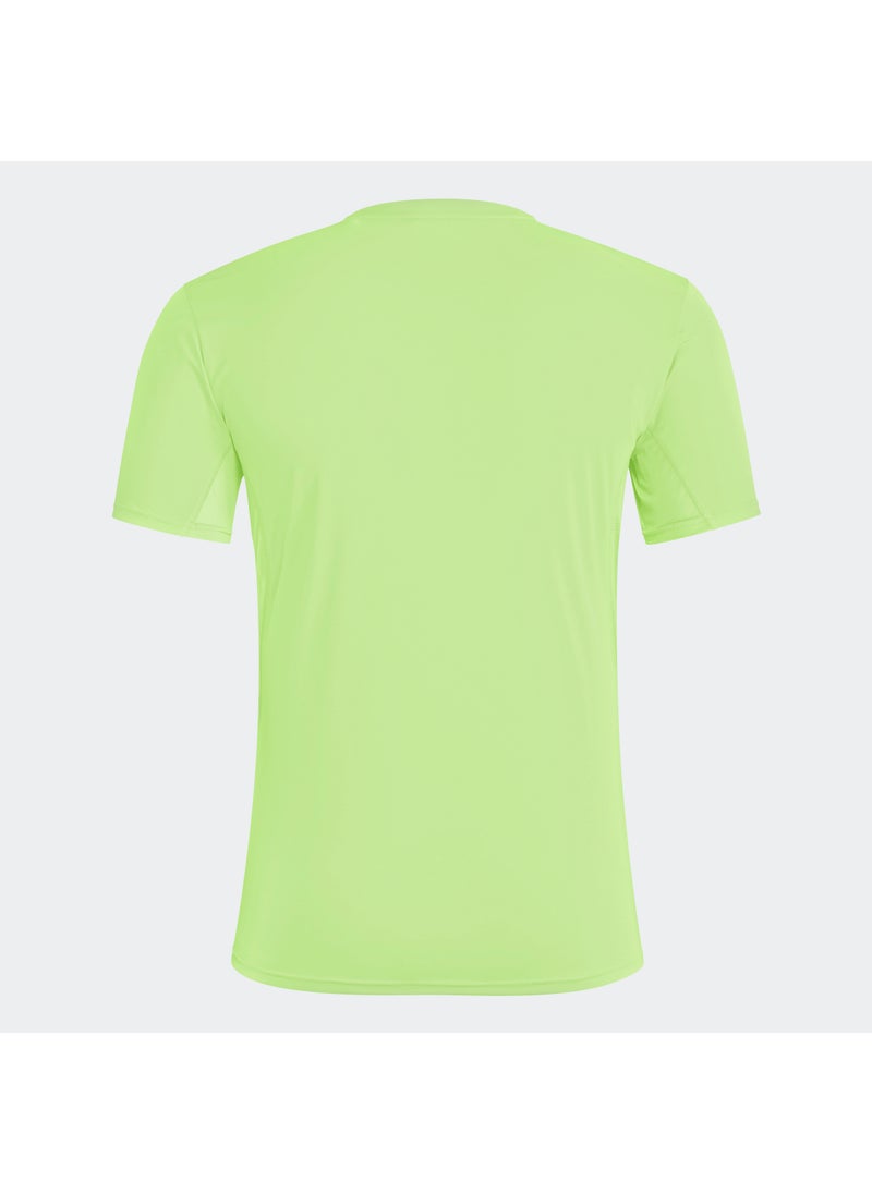 Adizero Essentials Running Tee