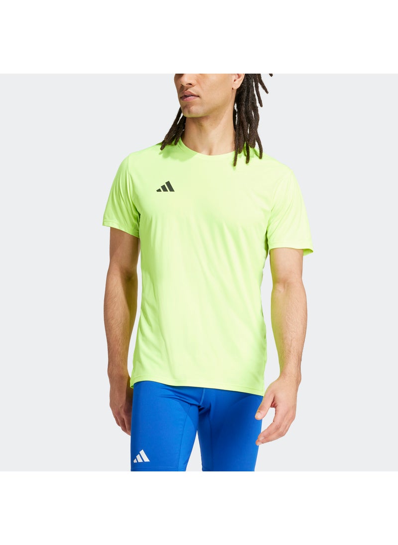 Adizero Essentials Running Tee