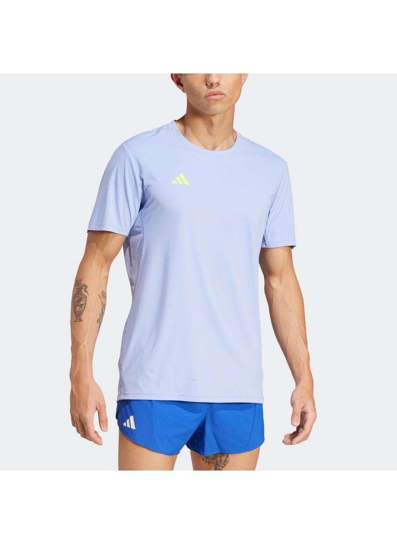 Adizero Essentials Running Tee