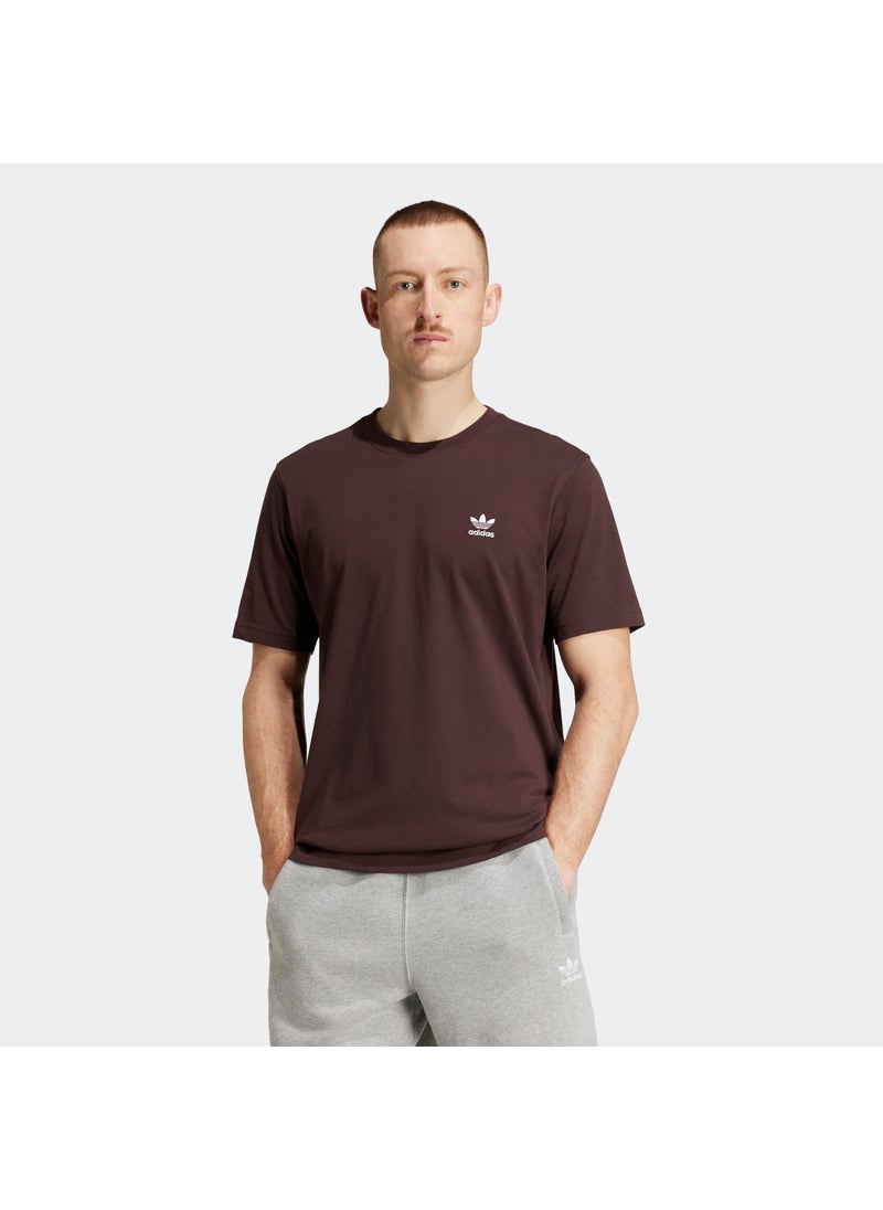 TREFOIL ESSENTIALS T-SHIRT