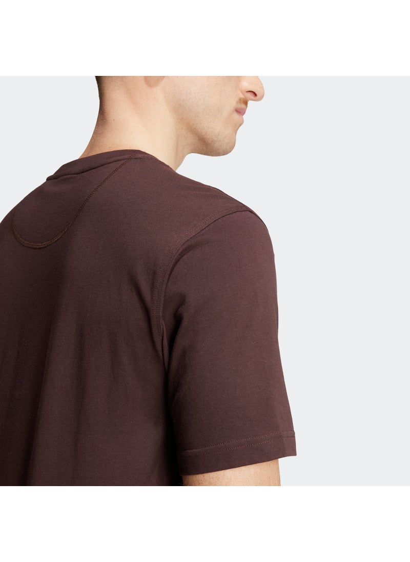 TREFOIL ESSENTIALS T-SHIRT