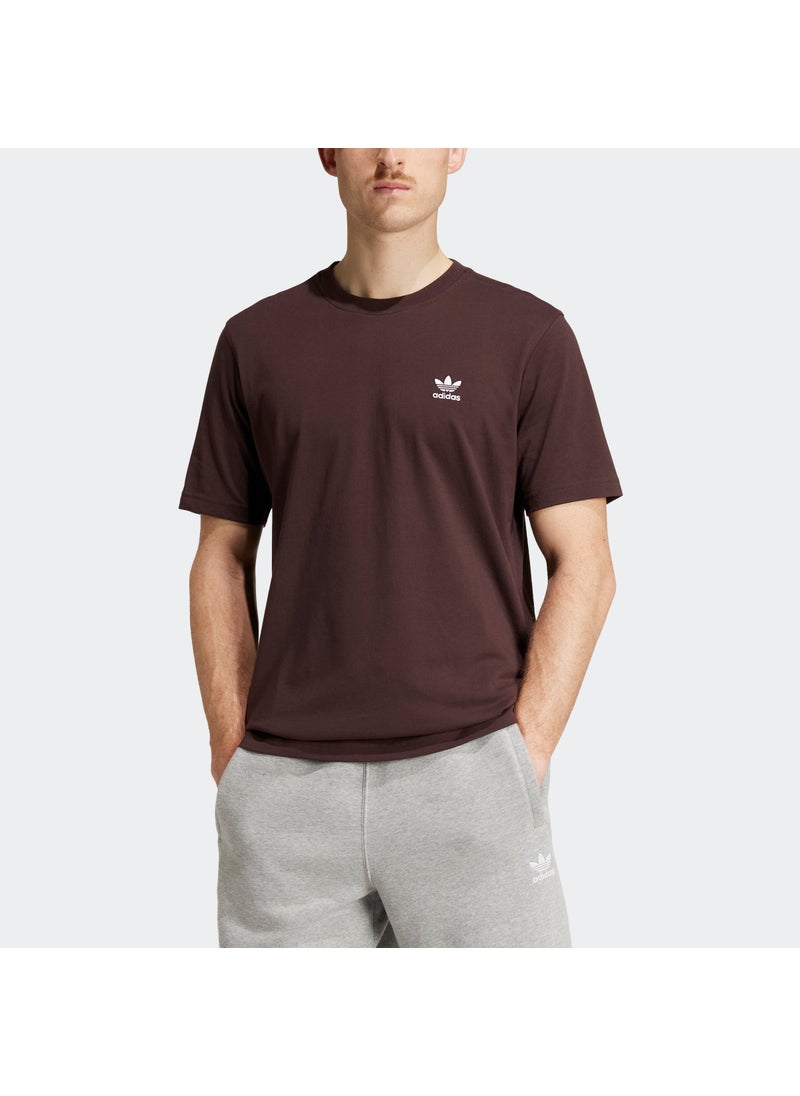 TREFOIL ESSENTIALS T-SHIRT