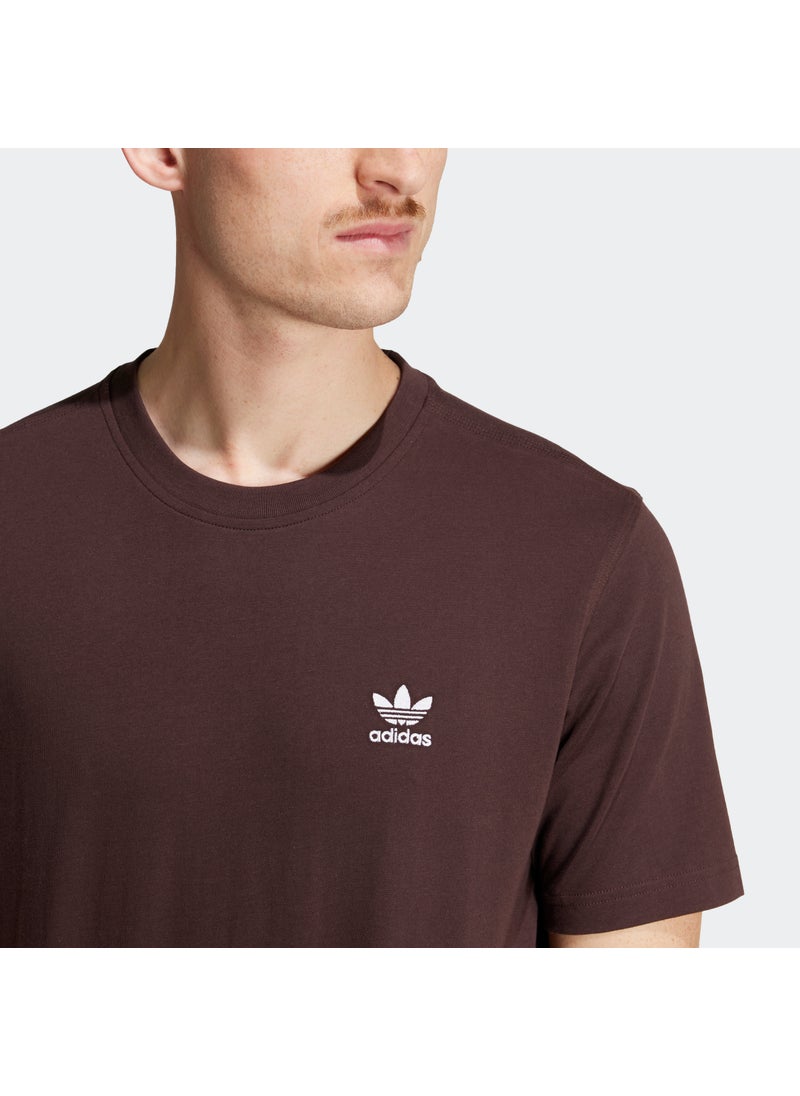 TREFOIL ESSENTIALS T-SHIRT