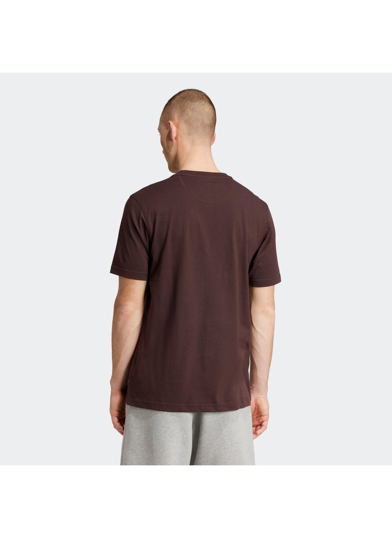 TREFOIL ESSENTIALS T-SHIRT