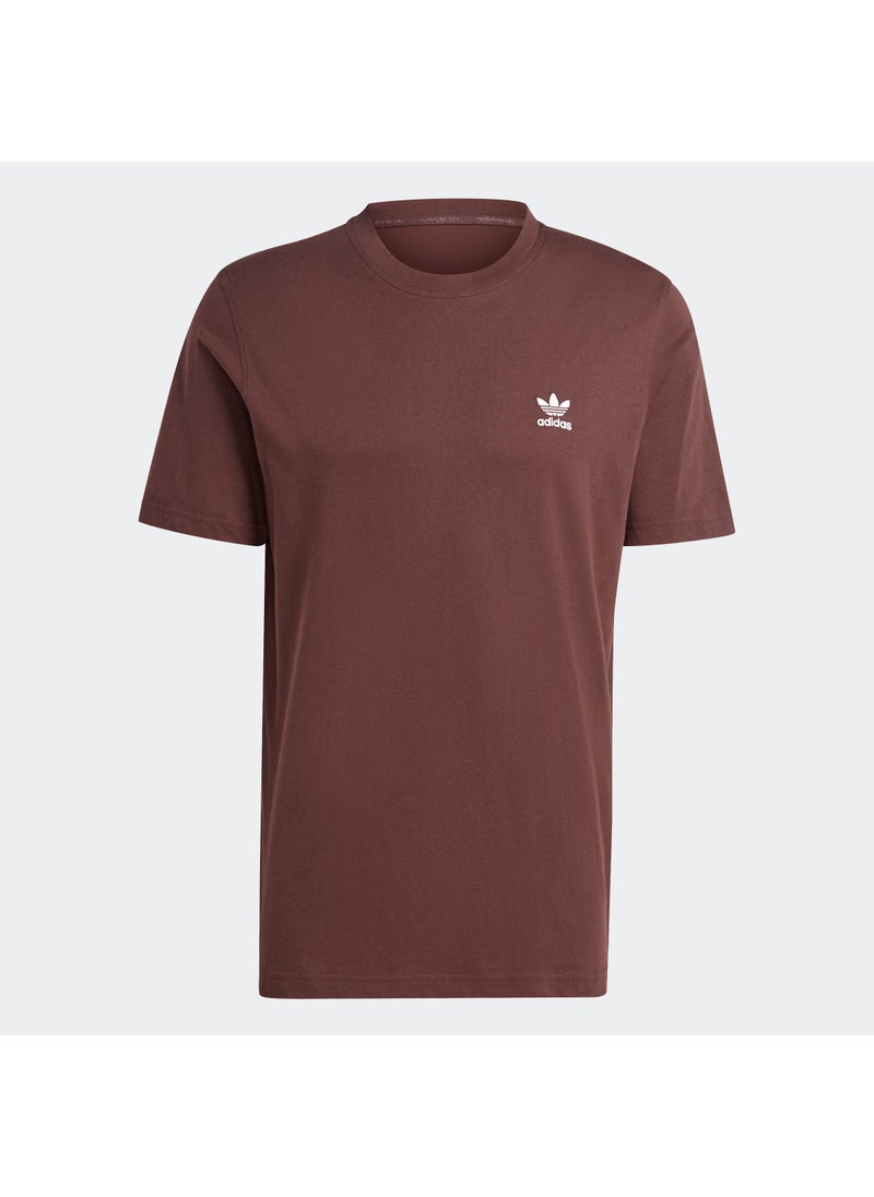 TREFOIL ESSENTIALS T-SHIRT