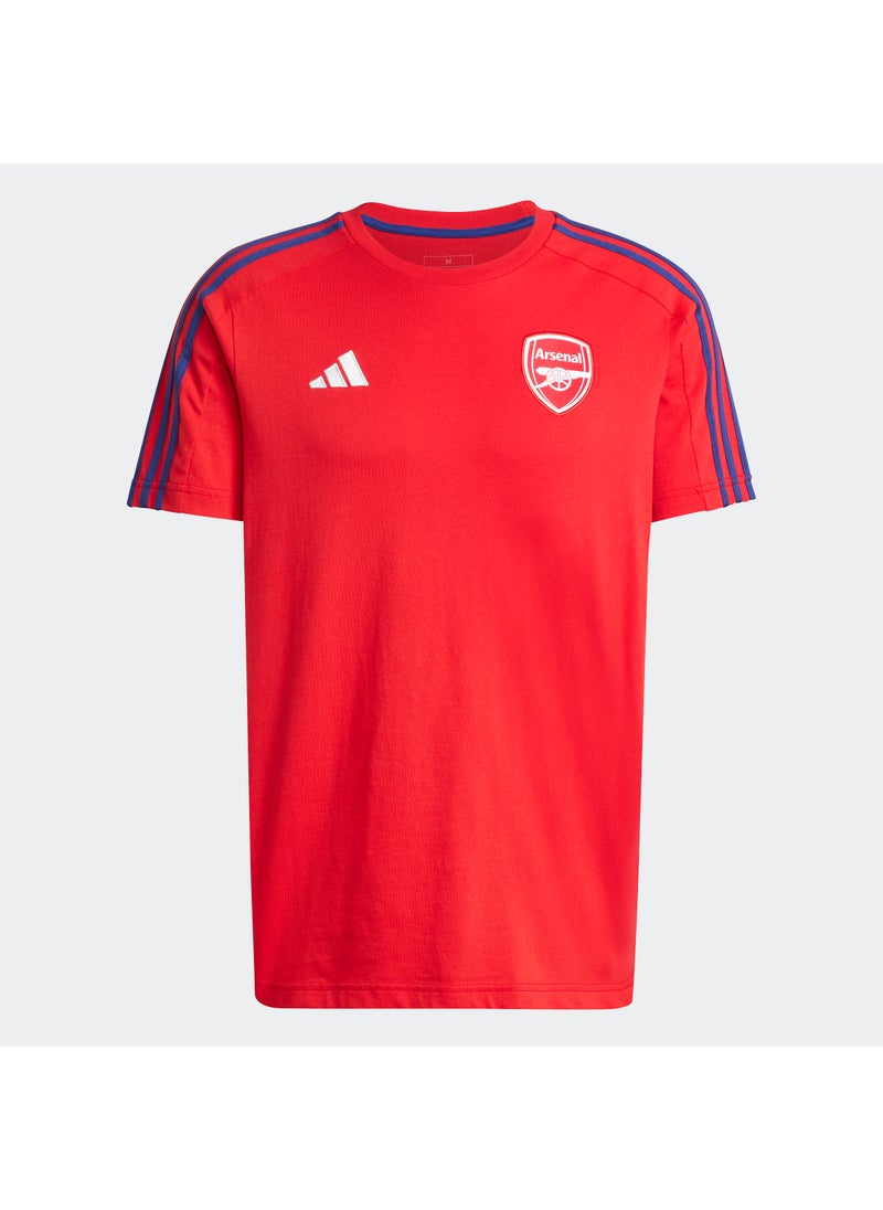 ARSENAL FC DNA T-SHIRT