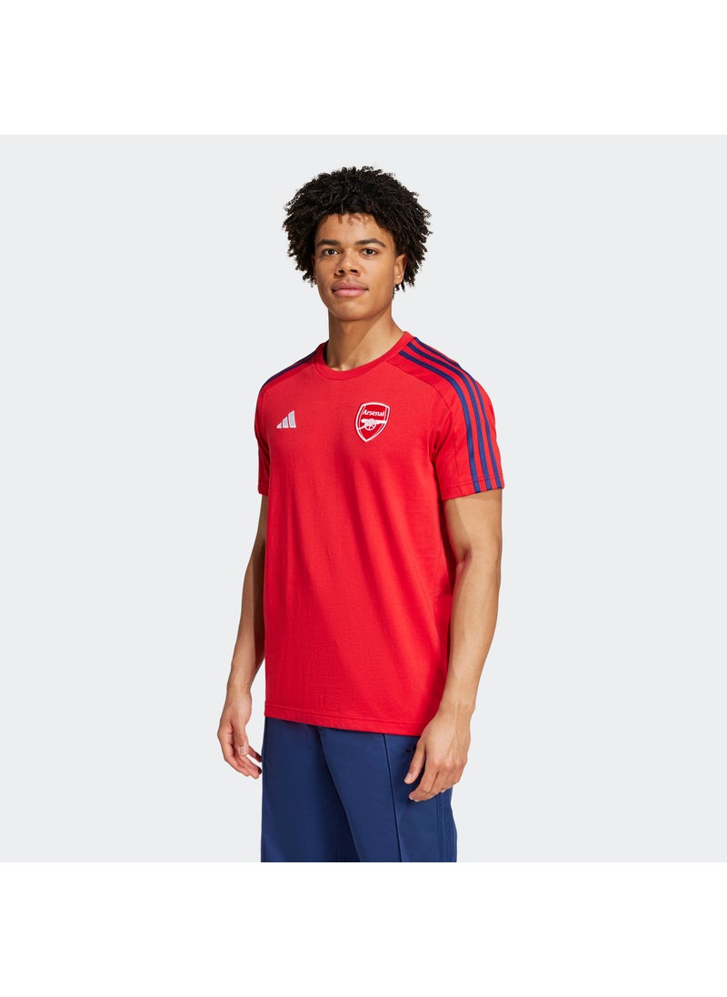 ARSENAL FC DNA T-SHIRT