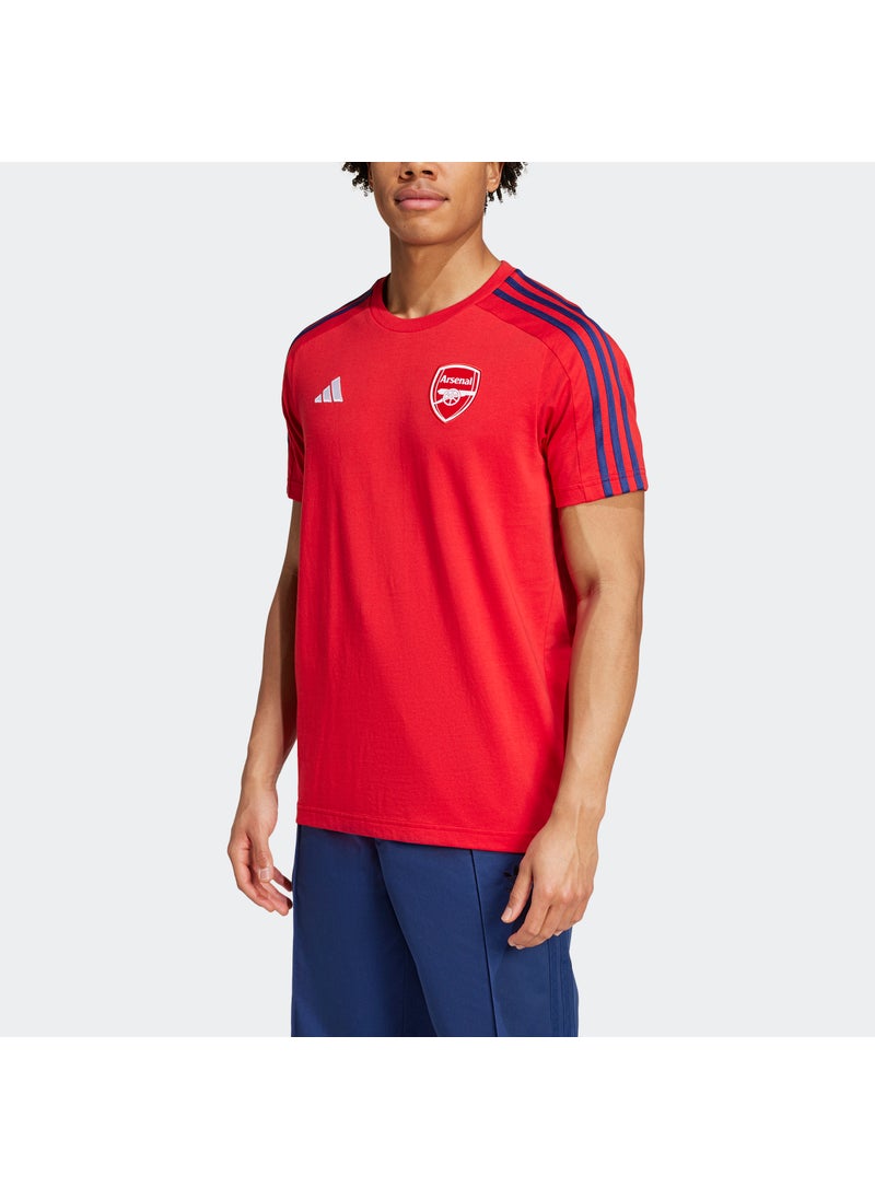 ARSENAL FC DNA T-SHIRT